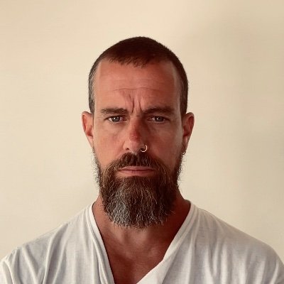Jack Dorsey Profile